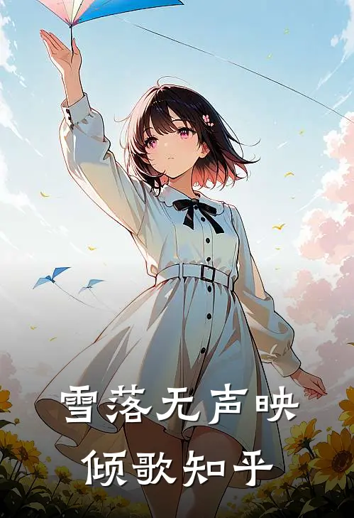 雪落无声映倾歌知乎