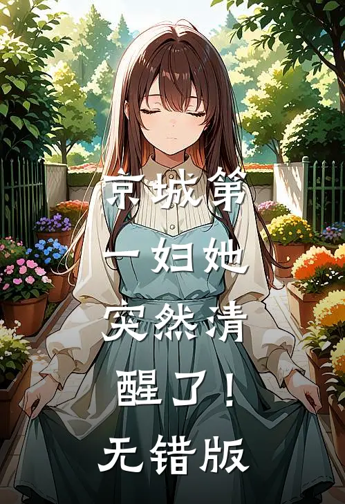 京城第一妇她，突然清醒了！无错版
