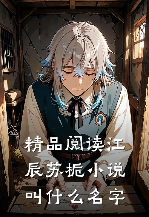 精品阅读江辰苏栀小说叫什么名字