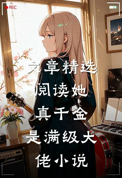 文章精选阅读她,真千金,是满级大佬小说