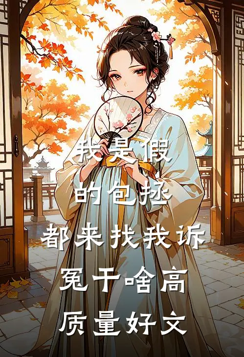 我是假的包拯，都来找我诉冤干啥高质量好文