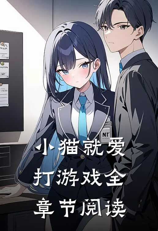 小猫就爱打游戏全章节阅读