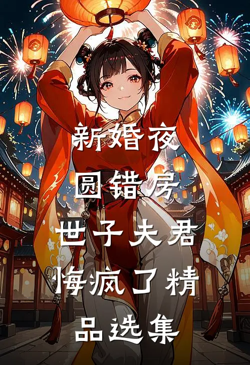 新婚夜圆错房，世子夫君悔疯了精品选集
