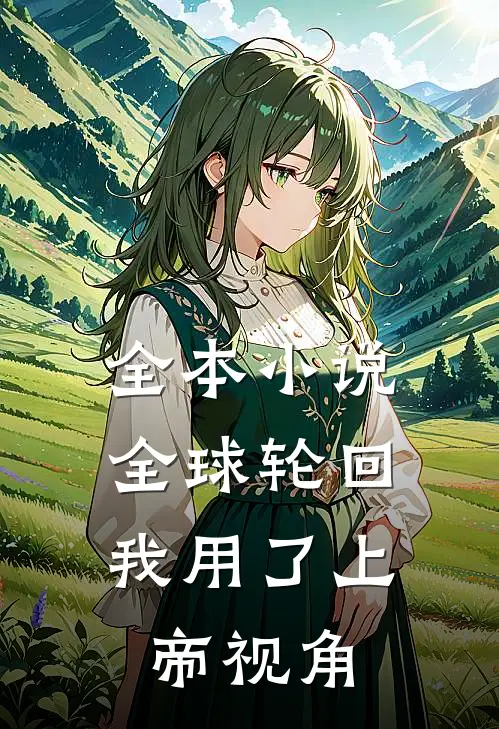 全本小说全球轮回：我用了上帝视角
