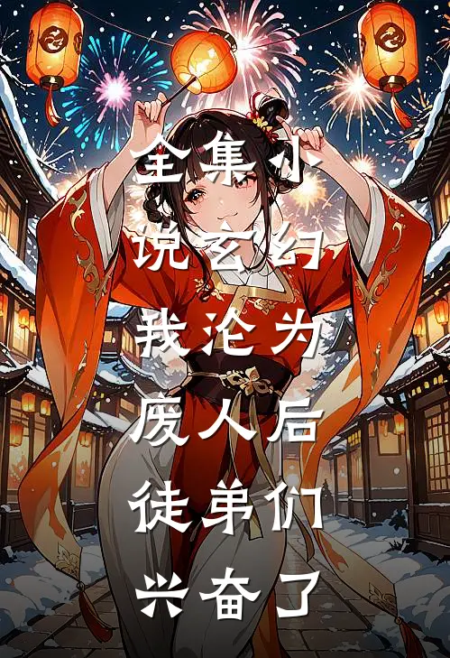 全集小说玄幻：我沦为废人后，徒弟们兴奋了