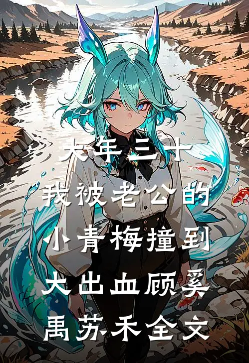 大年三十，我被老公的小青梅撞到大出血顾奚禹苏禾全文