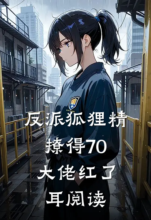 反派狐狸精，撩得70大佬红了耳阅读