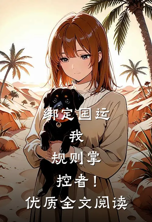 绑定国运：我，规则掌控者！优质全文阅读