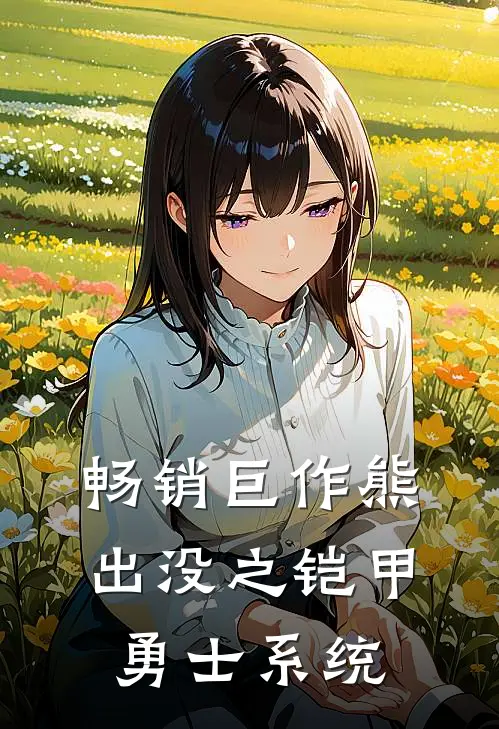 畅销巨作熊出没之铠甲勇士系统