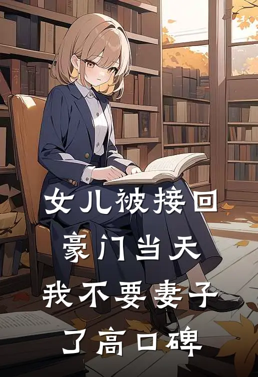 女儿被接回豪门当天，我不要妻子了高口碑