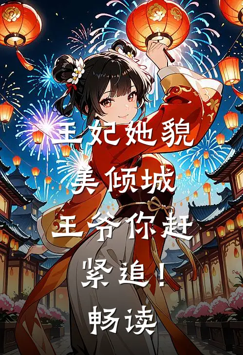 王妃她貌美倾城，王爷你赶紧追！畅读