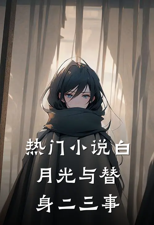 热门小说白月光与替身二三事