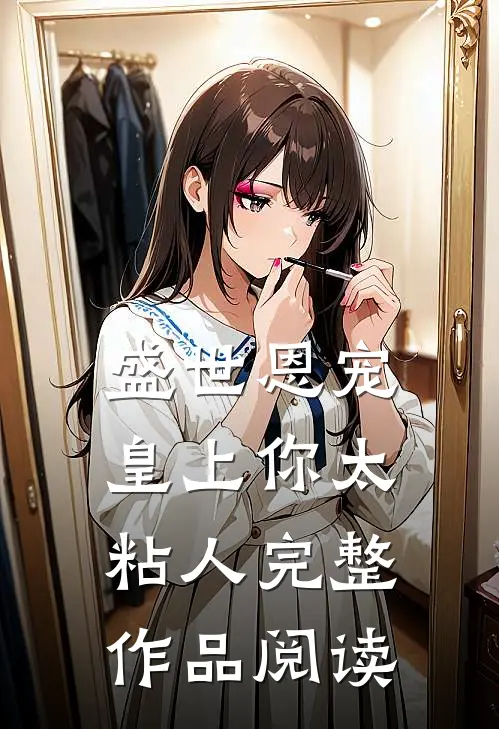 盛世恩宠：皇上你太粘人完整作品阅读