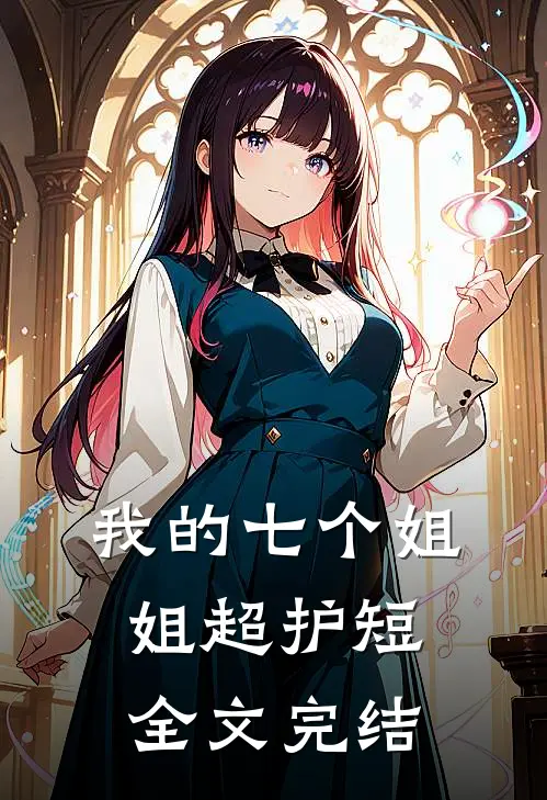 我的七个姐姐超护短全文完结