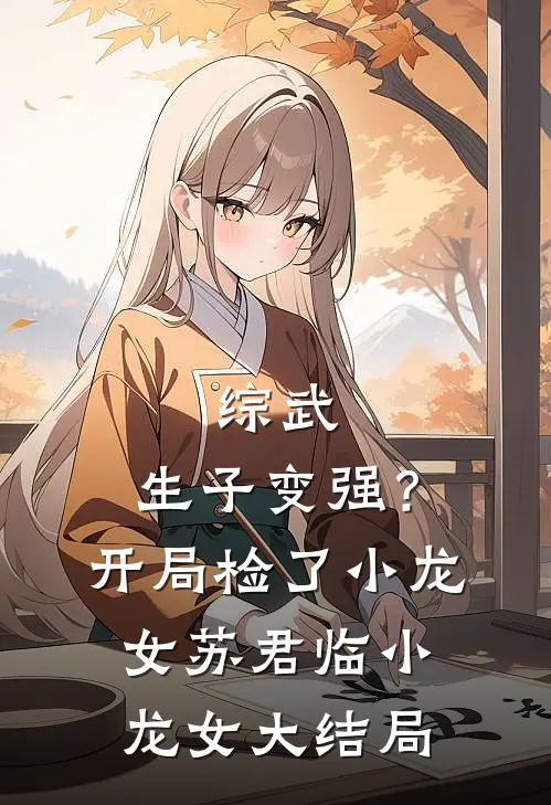 综武：生子变强？开局检了小龙女苏君临小龙女大结局