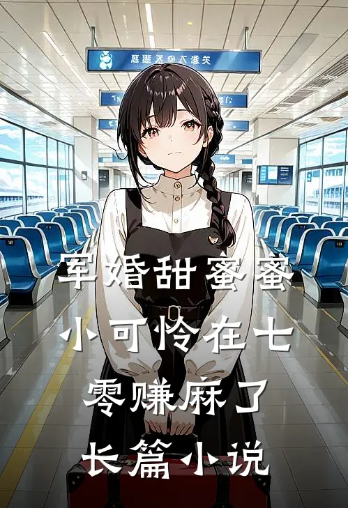 军婚甜蜜蜜：小可怜在七零赚麻了长篇小说