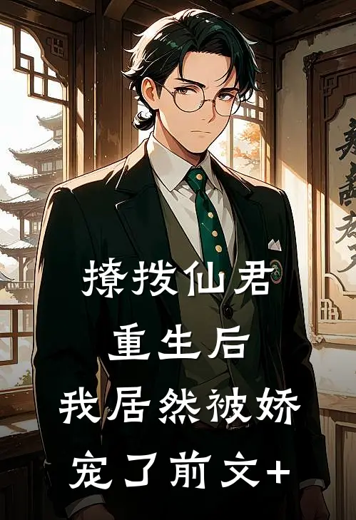 撩拨仙君重生后，我居然被娇宠了前文+