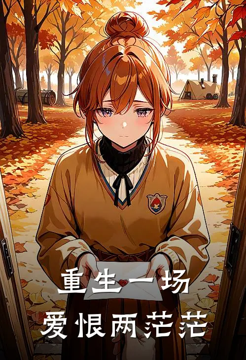 重生一场，爱恨两茫茫