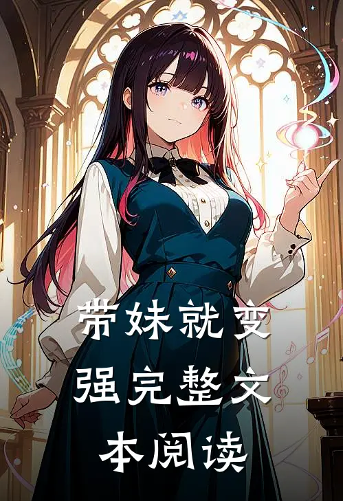 带妹就变强完整文本阅读