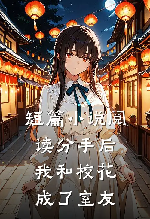 短篇小说阅读分手后，我和校花成了室友