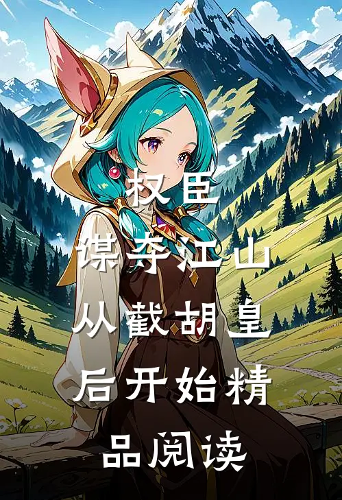 权臣：谋夺江山，从截胡皇后开始精品阅读