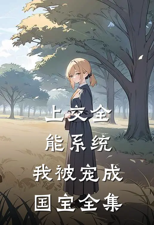 上交全能系统，我被宠成国宝全集