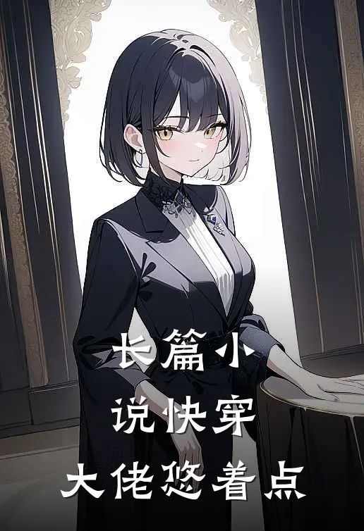 长篇小说快穿：大佬悠着点