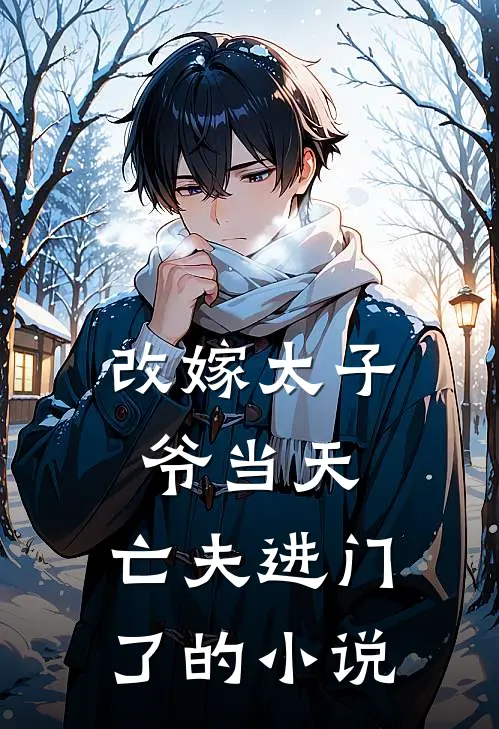 改嫁太子爷当天，亡夫进门了的小说