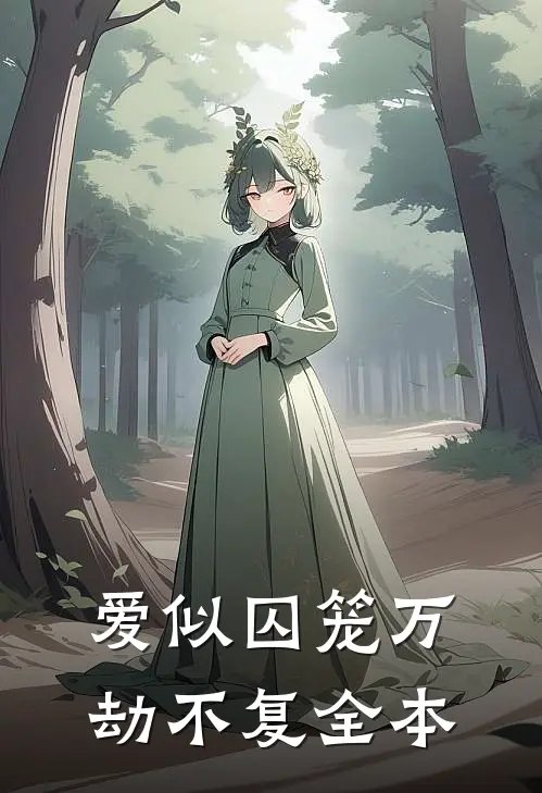 爱似囚笼万劫不复全本