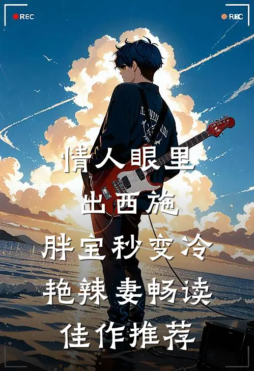 情人眼里出西施，胖宝秒变冷艳辣妻畅读佳作推荐