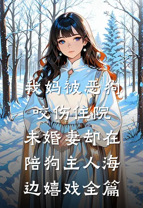 我妈被恶狗咬伤住院，未婚妻却在陪狗主人海边嬉戏全篇