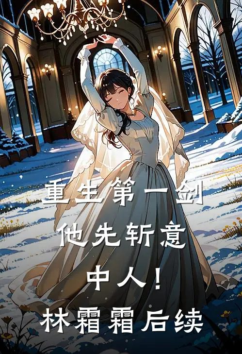 重生第一剑，他先斩意中人！林霜霜后续