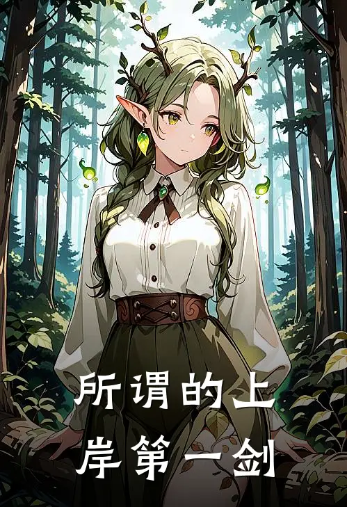 所谓的上岸第一剑