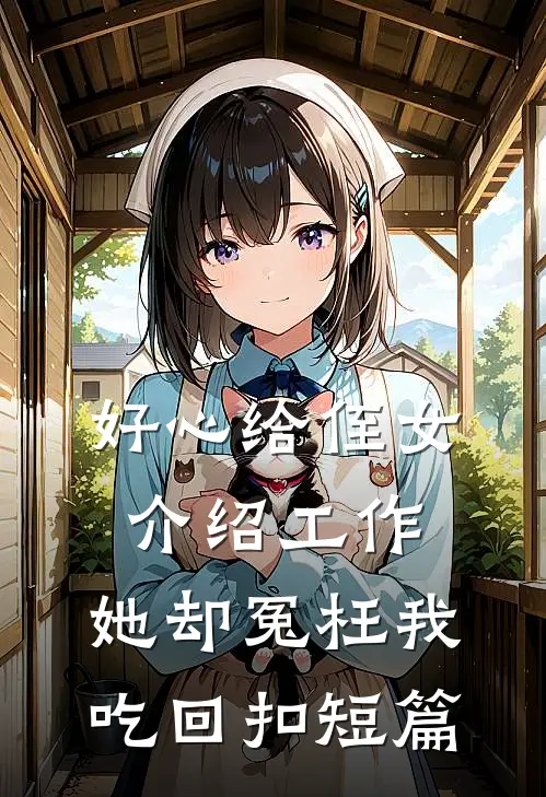 好心给侄女介绍工作，她却冤枉我吃回扣短篇