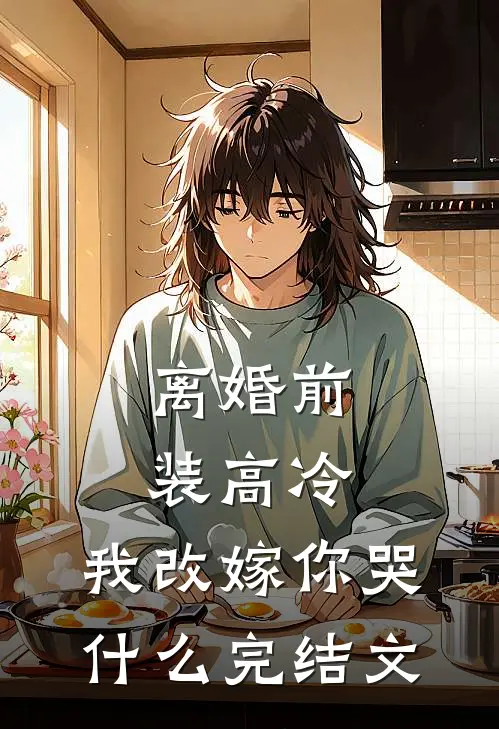 离婚前装高冷，我改嫁你哭什么完结文