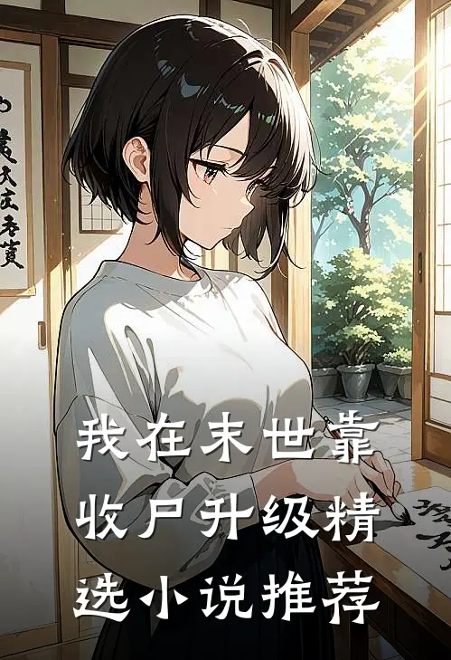 我在末世靠收尸升级精选小说推荐