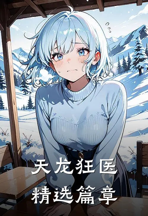 天龙狂医精选篇章