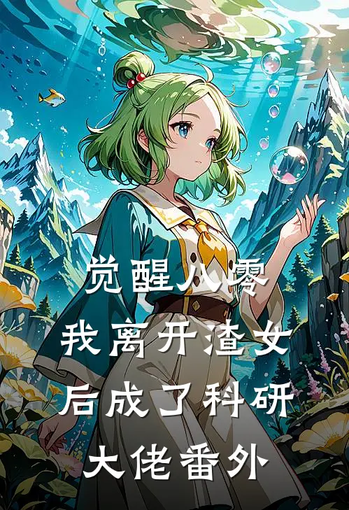 觉醒八零，我离开渣女后成了科研大佬番外