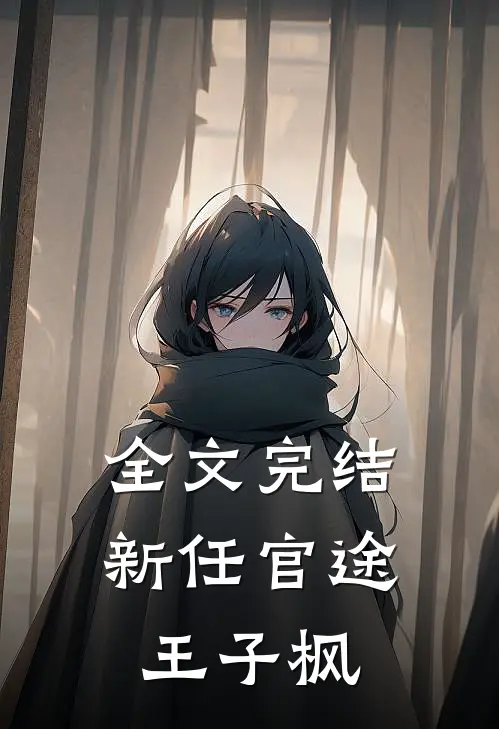 全文完结新任官途王子枫