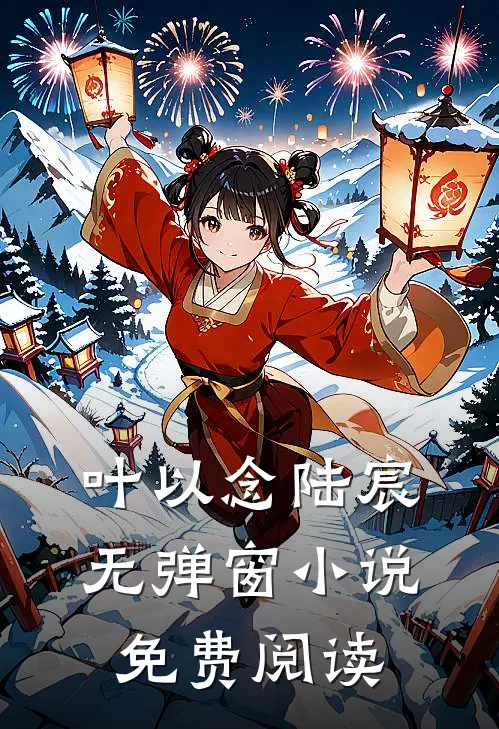 叶以念陆宸无弹窗小说免费阅读