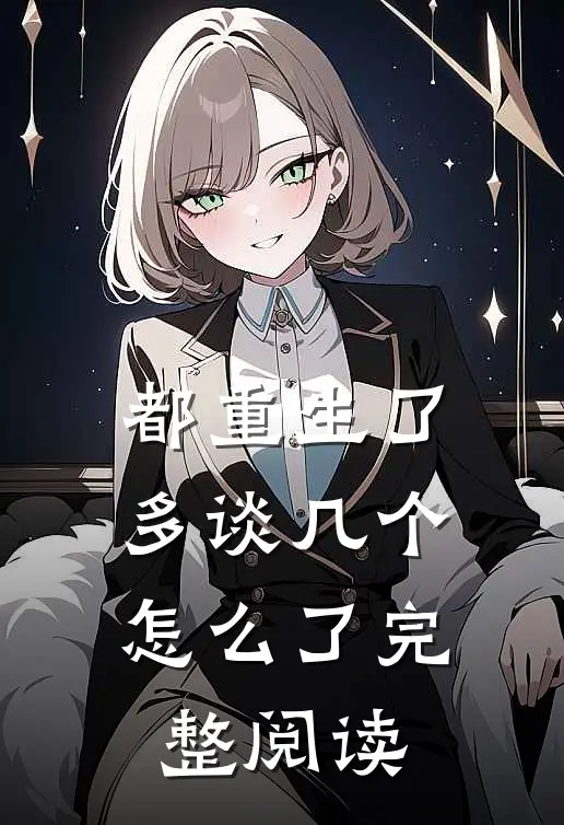 都重生了，多谈几个怎么了完整阅读