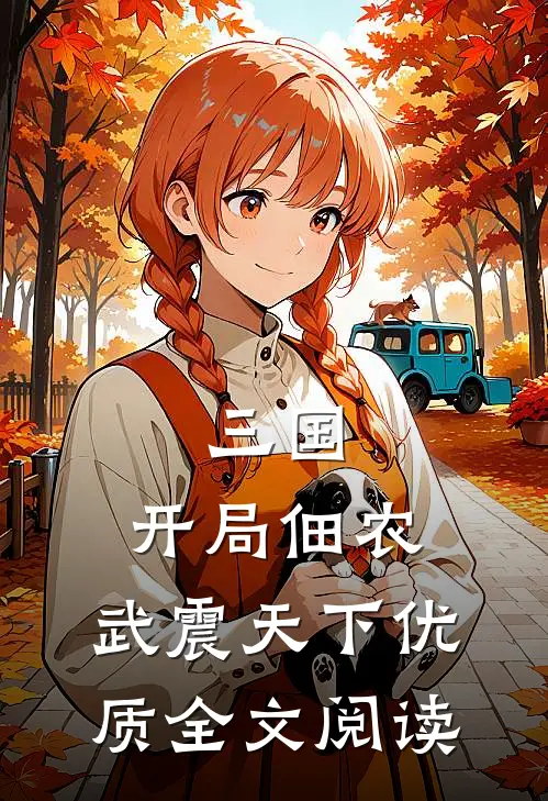 三国：开局佃农，武震天下优质全文阅读