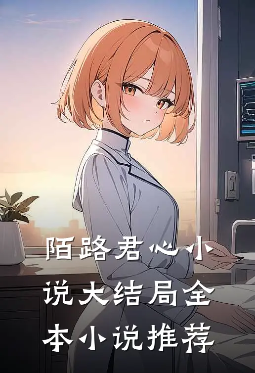 陌路君心小说大结局全本小说推荐