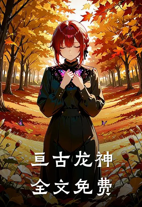亘古龙神全文免费