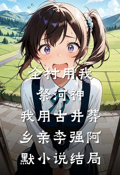 全村用我祭河神，我用古井葬乡亲李强阿默小说结局