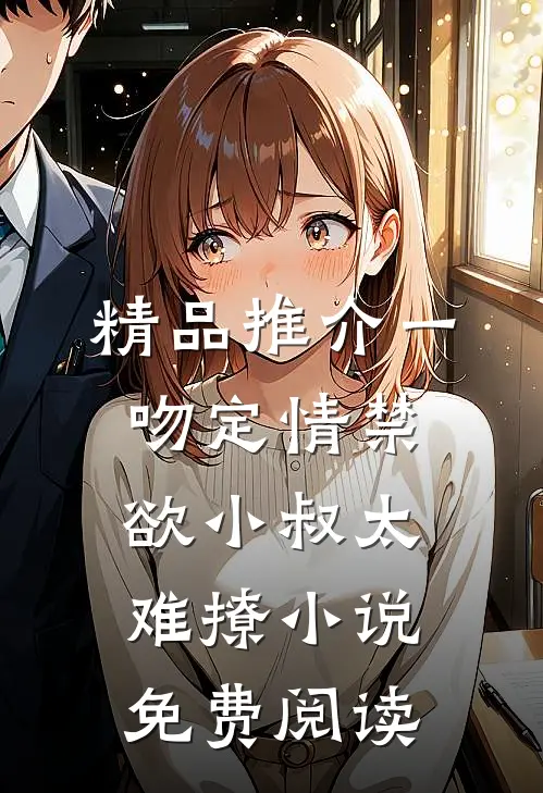 精品推介一吻定情禁欲小叔太难撩小说免费阅读
