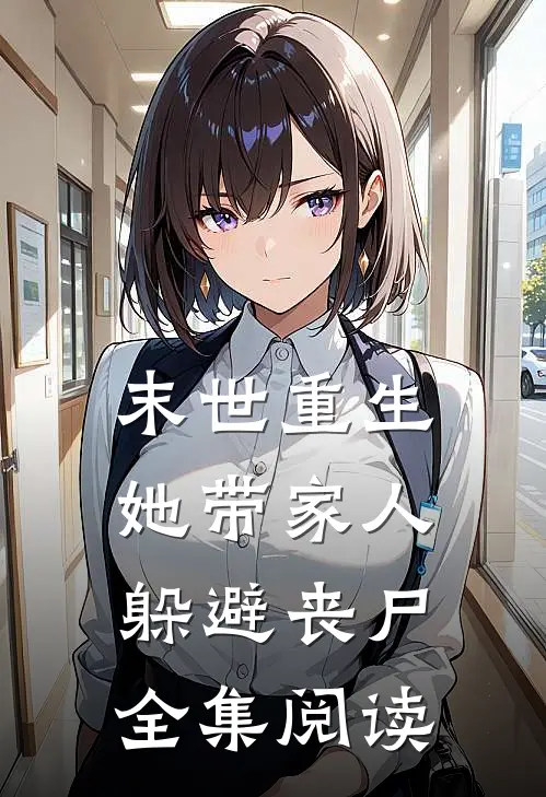 末世重生：她带家人躲避丧尸全集阅读