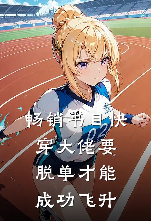 畅销书目快穿大佬要脱单才能成功飞升