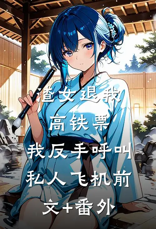 渣女退我高铁票，我反手呼叫私人飞机前文+番外