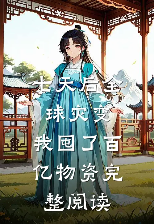 七天后全球灾变，我囤了百亿物资完整阅读